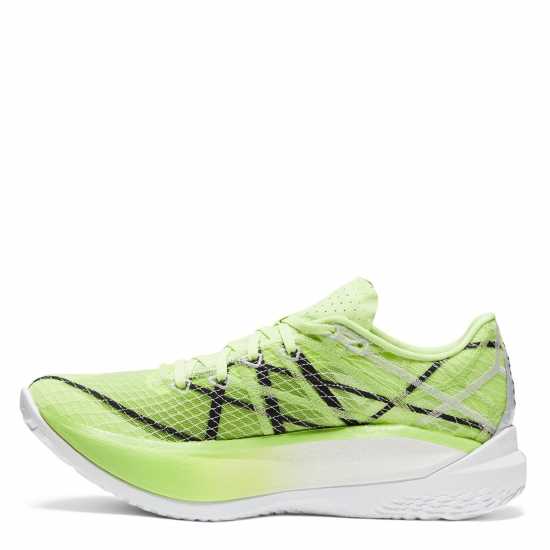 Under Armour Velociti Elite 2 Ld42 Морф Зелено Маратонки с висок свод