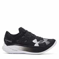 Under Armour Velociti Elite 2 Ld42 Черно/Бяло Маратонки с висок свод