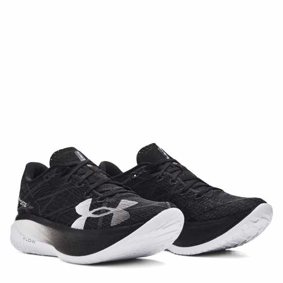 Under Armour Velociti Elite 2 Ld42 Черно/Бяло Маратонки с висок свод