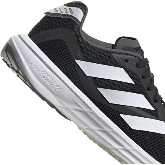 Adidas Sl20.3 Shoes Womens Road Running  Дамски маратонки