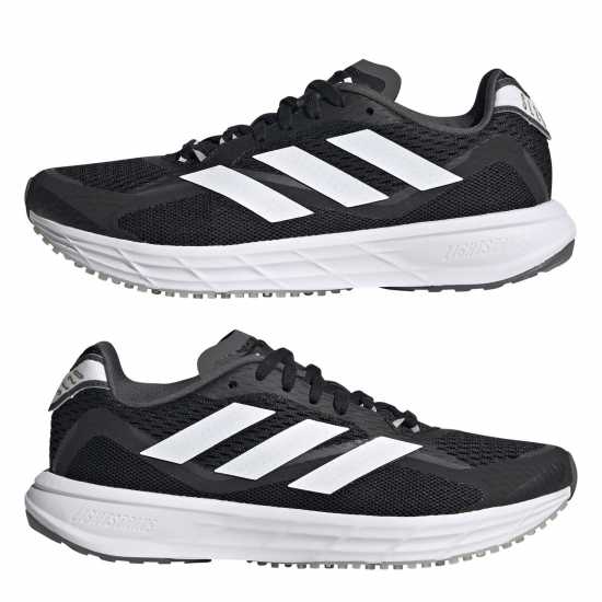 Adidas Sl20.3 Shoes Womens Road Running  Дамски маратонки