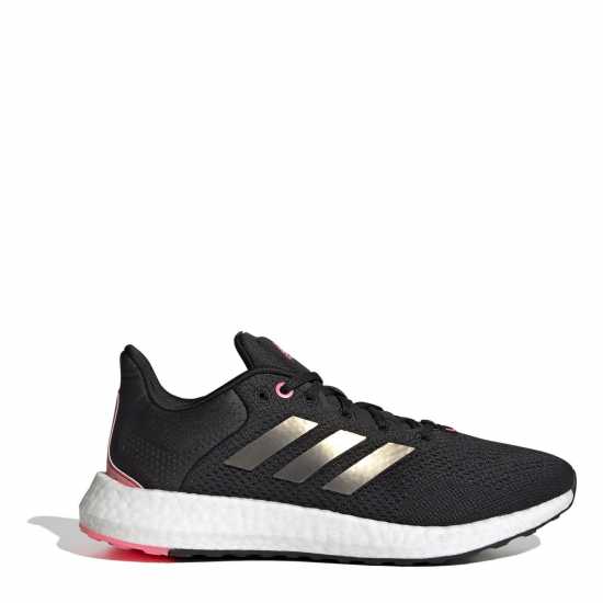 Adidas Pureboost 21 Shoes Womens Road Running  Дамски маратонки