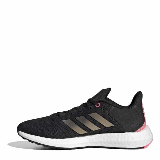 Adidas Pureboost 21 Shoes Womens Road Running  Дамски маратонки