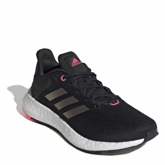 Adidas Pureboost 21 Shoes Womens Road Running  Дамски маратонки