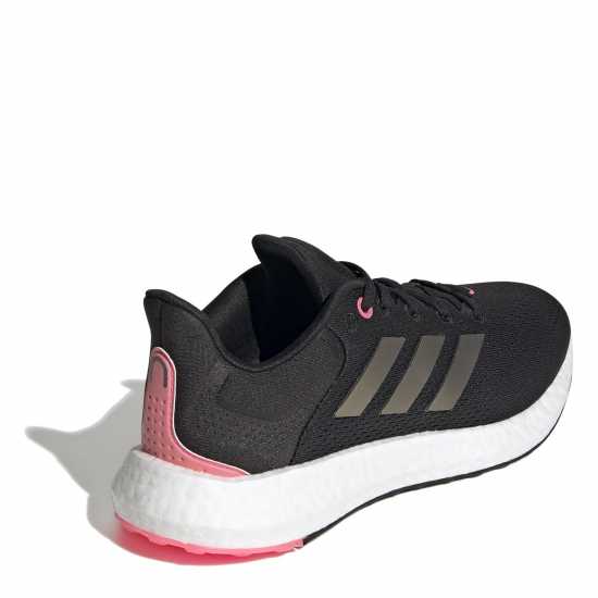 Adidas Pureboost 21 Shoes Womens Road Running  Дамски маратонки