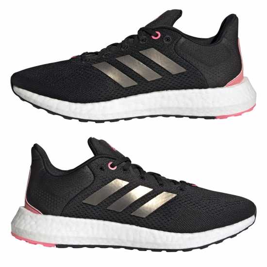 Adidas Pureboost 21 Shoes Womens Road Running  Дамски маратонки