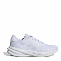 Adidas Мъжки Маратонки За Бягане Supernova Stride Womens Running Shoes Ftwr White 