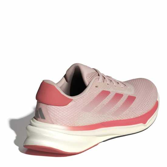 Adidas Мъжки Маратонки За Бягане Supernova Stride Womens Running Shoes Sandy Pink 