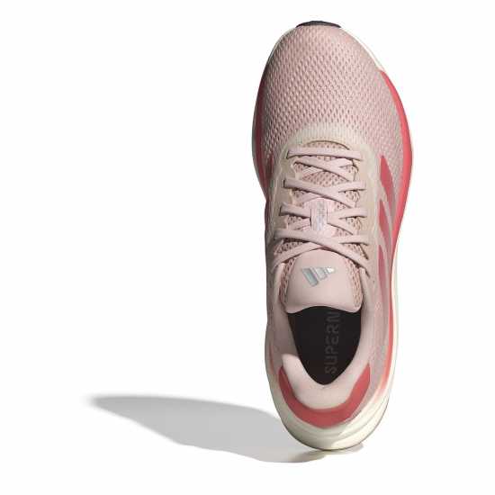 Adidas Мъжки Маратонки За Бягане Supernova Stride Womens Running Shoes Sandy Pink 