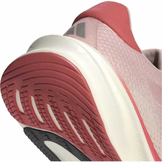 Adidas Мъжки Маратонки За Бягане Supernova Stride Womens Running Shoes Sandy Pink 