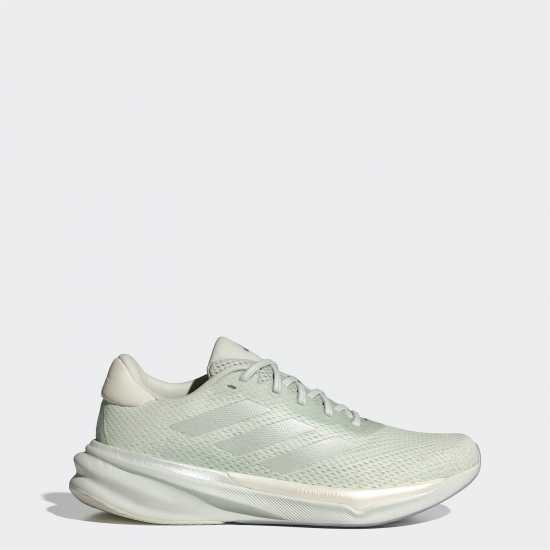 Adidas Мъжки Маратонки За Бягане Supernova Stride Womens Running Shoes Crystal Jade 