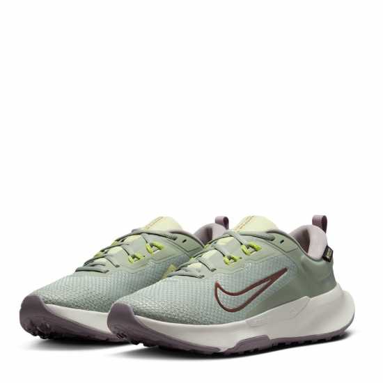 Nike Juniper Trail 2 GORE-TEX Women's Waterproof Trail Running Shoes  Дамски туристически обувки