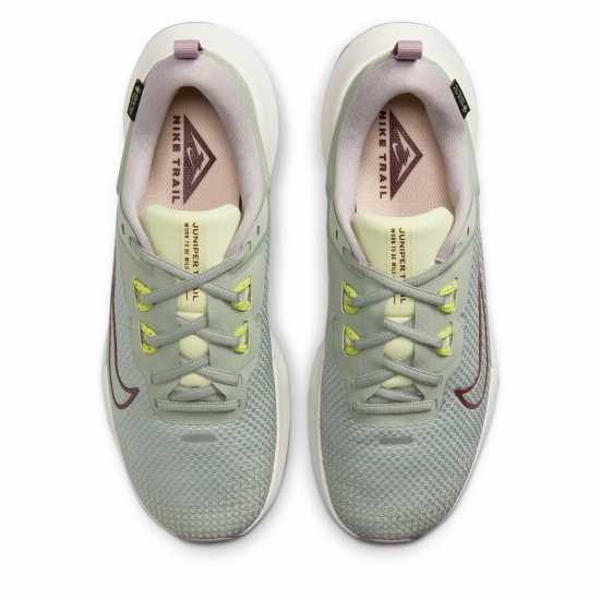 Nike Juniper Trail 2 GORE-TEX Women's Waterproof Trail Running Shoes  Дамски туристически обувки