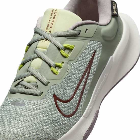 Nike Juniper Trail 2 GORE-TEX Women's Waterproof Trail Running Shoes  Дамски туристически обувки