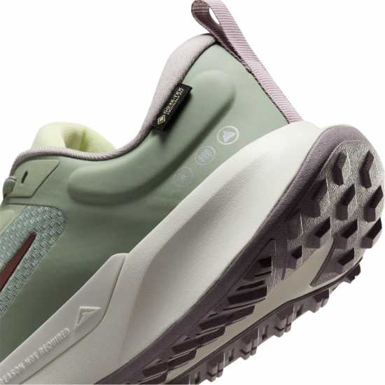 Nike Juniper Trail 2 GORE-TEX Women's Waterproof Trail Running Shoes  Дамски туристически обувки