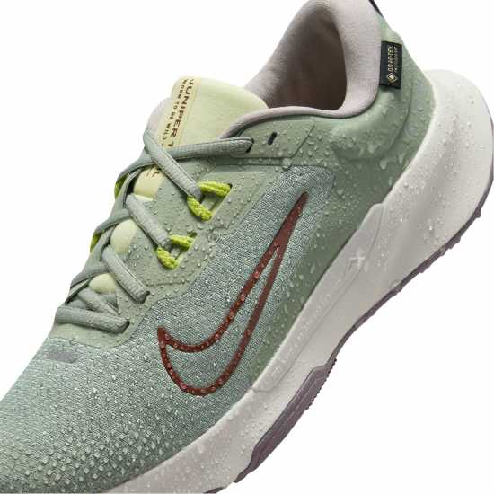 Nike Juniper Trail 2 GORE-TEX Women's Waterproof Trail Running Shoes  Дамски туристически обувки