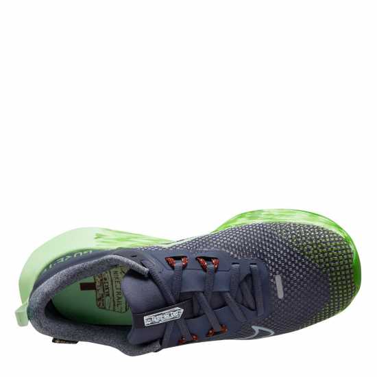 Nike Juniper Trail 2 GORE-TEX Women's Waterproof Trail Running Shoes  Дамски туристически обувки