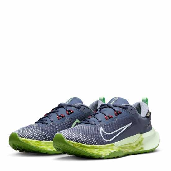 Nike Juniper Trail 2 GORE-TEX Women's Waterproof Trail Running Shoes  Дамски туристически обувки