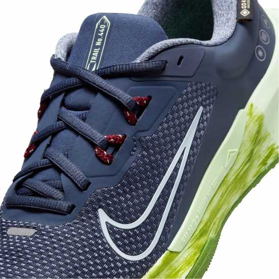 Nike Juniper Trail 2 GORE-TEX Women's Waterproof Trail Running Shoes  Дамски туристически обувки