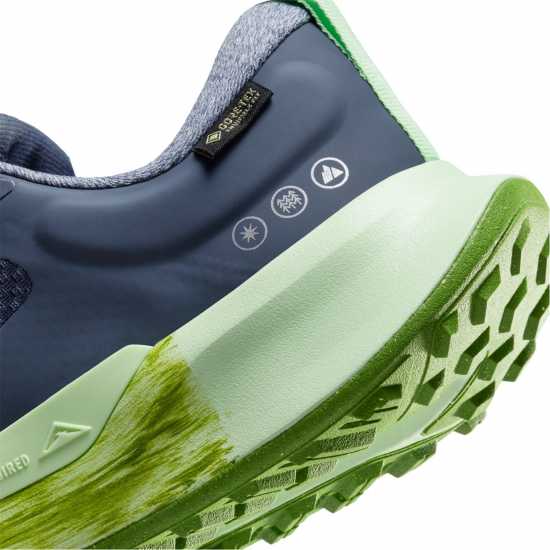 Nike Juniper Trail 2 GORE-TEX Women's Waterproof Trail Running Shoes  Дамски туристически обувки