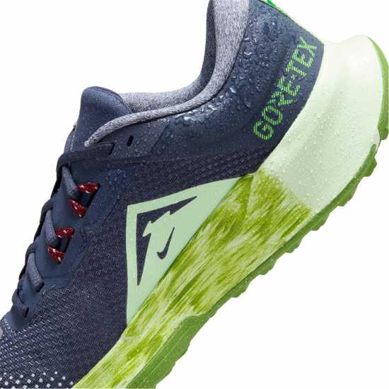 Nike Juniper Trail 2 GORE-TEX Women's Waterproof Trail Running Shoes  Дамски туристически обувки