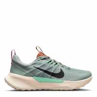 Nike Juniper Trail 2 Women's Running Shoes Green/Seq Дамски туристически обувки