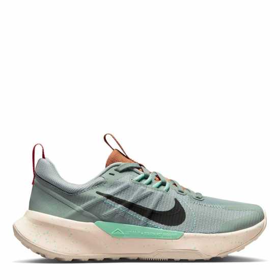 Nike Juniper Trail 2 Women's Running Shoes Green/Seq Дамски туристически обувки