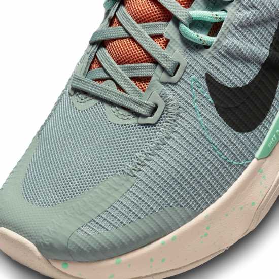 Nike Juniper Trail 2 Women's Running Shoes Green/Seq Дамски туристически обувки