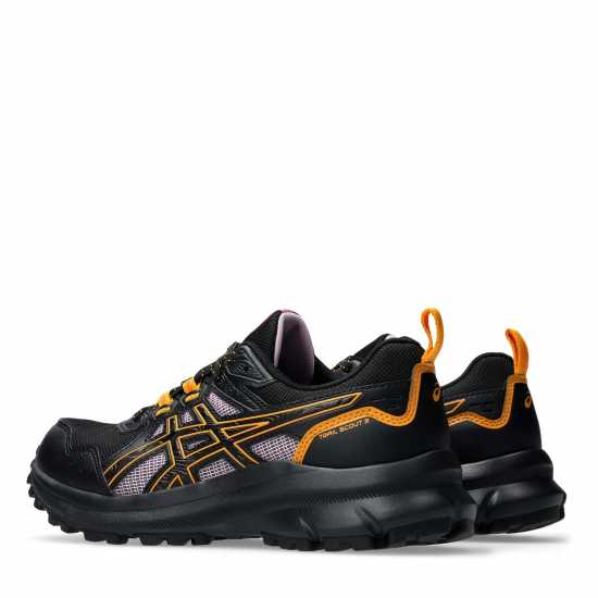 Asics Trail Scout 3 Women's Trail Running Shoes  Дамски туристически кубинки