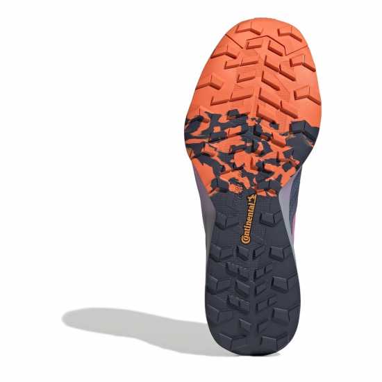 adidas Terrex Speed Flow Women's Trail Running Shoe  Дамски маратонки