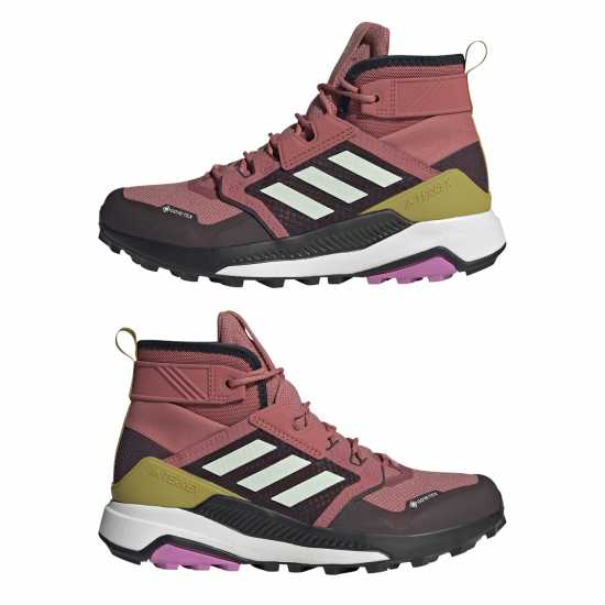 Adidas Terrex Trailmaker Mid Gore-Tex™ Shoes Womens  Дамски маратонки