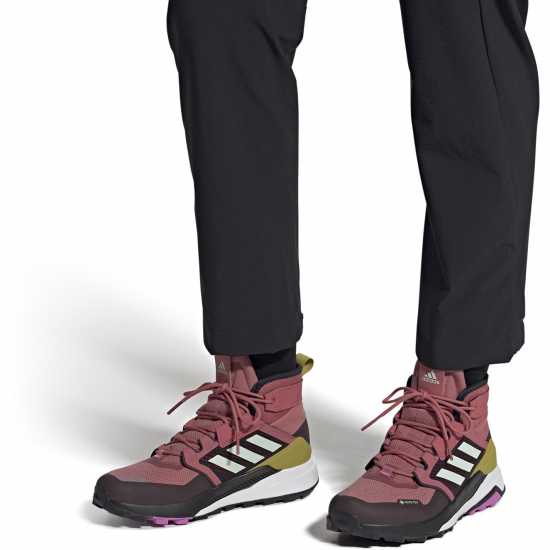 Adidas Terrex Trailmaker Mid Gore-Tex™ Shoes Womens  Дамски маратонки