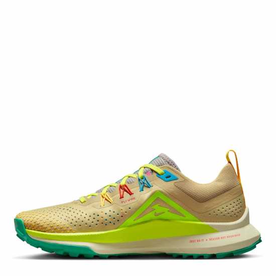 Nike React Pegasus Trail 4 Women's Trail Running Shoes  Дамски туристически обувки