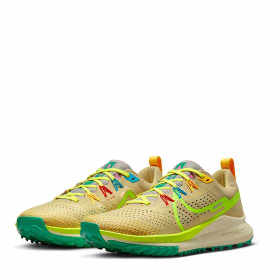 Nike React Pegasus Trail 4 Women's Trail Running Shoes  Дамски туристически обувки