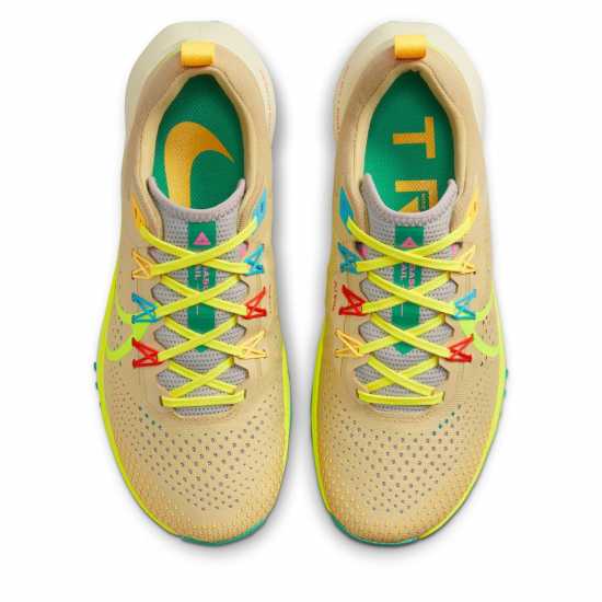 Nike React Pegasus Trail 4 Women's Trail Running Shoes  Дамски туристически обувки