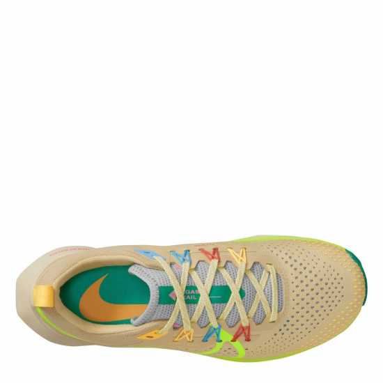 Nike React Pegasus Trail 4 Women's Trail Running Shoes  Дамски туристически обувки