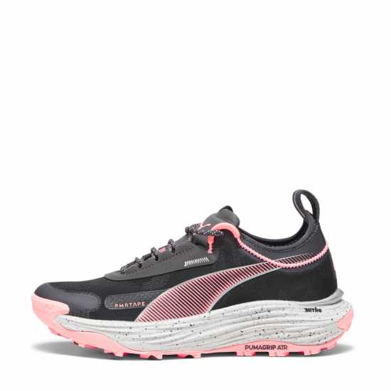 Puma Voyage Nitro 3 Women's Trail Running Shoes Grey/Ice Дамски туристически обувки