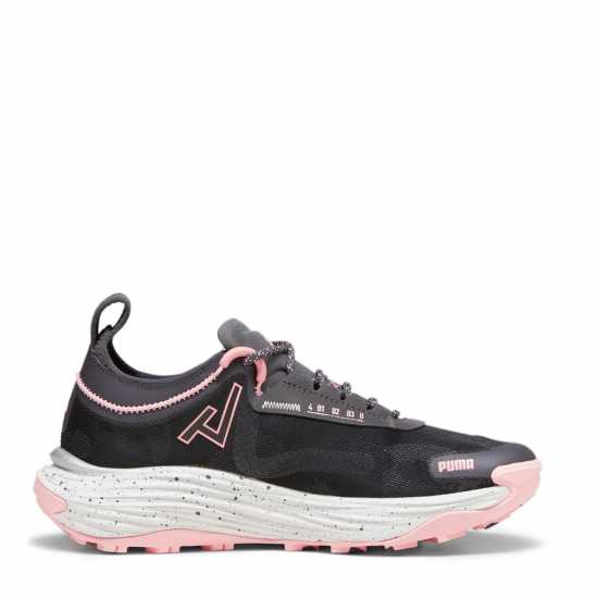 Puma Voyage Nitro 3 Women's Trail Running Shoes Grey/Ice Дамски туристически обувки