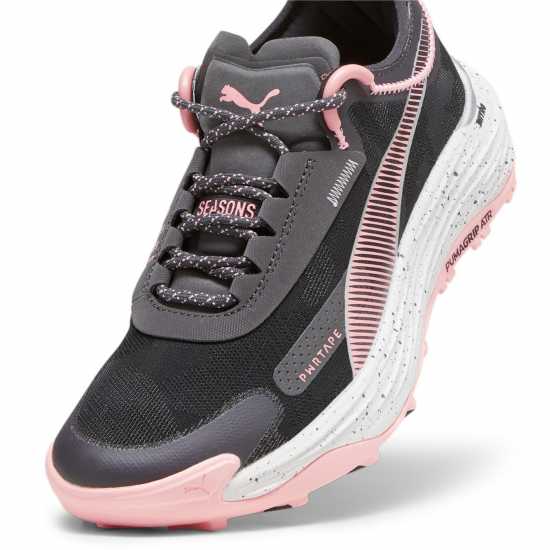 Puma Voyage Nitro 3 Women's Trail Running Shoes Grey/Ice Дамски туристически обувки