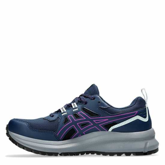 Asics Мъжки Маратонки Бягане По Пътеки Trail Scout 3 Womens Trail Running Shoes  