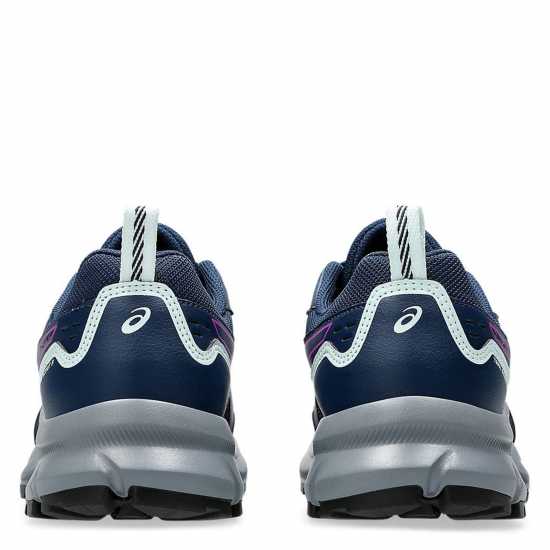 Asics Мъжки Маратонки Бягане По Пътеки Trail Scout 3 Womens Trail Running Shoes  