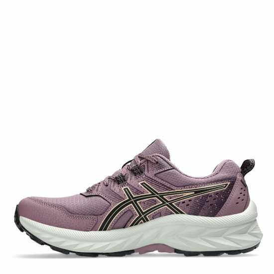 Asics GEL-Venture 9 Women's Trail Running Shoes Mauve/Beige Дамски туристически обувки