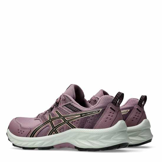 Asics GEL-Venture 9 Women's Trail Running Shoes Mauve/Beige Дамски туристически обувки