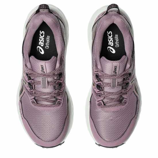 Asics GEL-Venture 9 Women's Trail Running Shoes Mauve/Beige Дамски туристически обувки