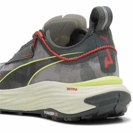 Puma Voyage Nitro 3 Ld43  Дамски туристически обувки