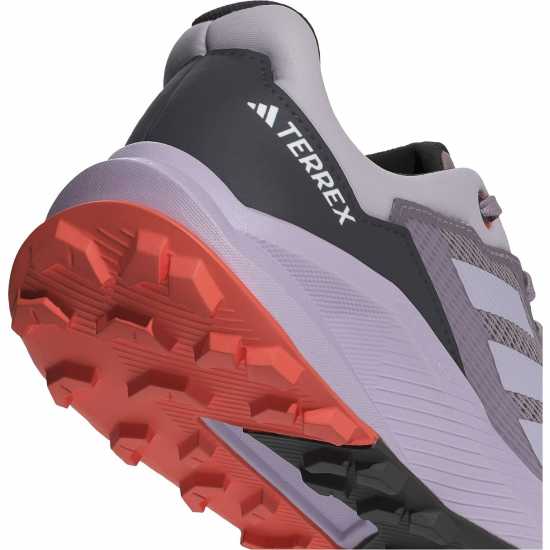 Adidas Мъжки Маратонки За Бягане Terrex Trail Rider Gore-Tex Trail Womens Running Shoes Щипка/Сиво Дамски туристически обувки