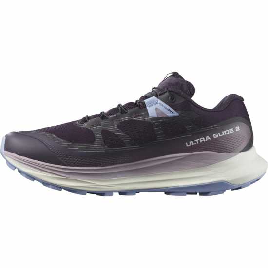 Salomon Ultra Glide 2 Women's Trail Running Shoes Нощна тъмнина Дамски туристически обувки