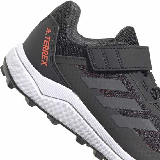 Adidas Terrex Agravic Velcro Hiking Shoes  Маратонки пресечен терен