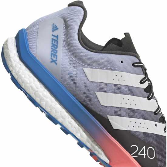 Adidas Terrex Speed Ultra  Мъжки туристически кубинки