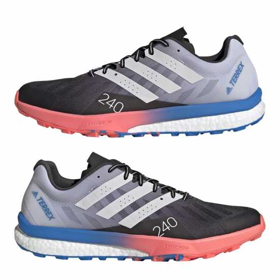 Adidas Terrex Speed Ultra  Мъжки туристически кубинки